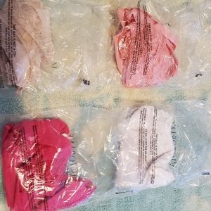Victoria Secret pink panties